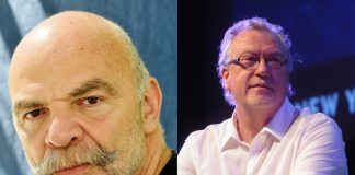 Martín Caparrós y Jon Lee Anderson participaran en el Congreso Innovacom de la UAB