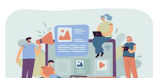 10 herramientas digitales para explicar historias