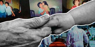 El difícil trance de decirle adiós a la abuela ausente: duelos infantiles en confinamiento Adiós a la abuela ausente