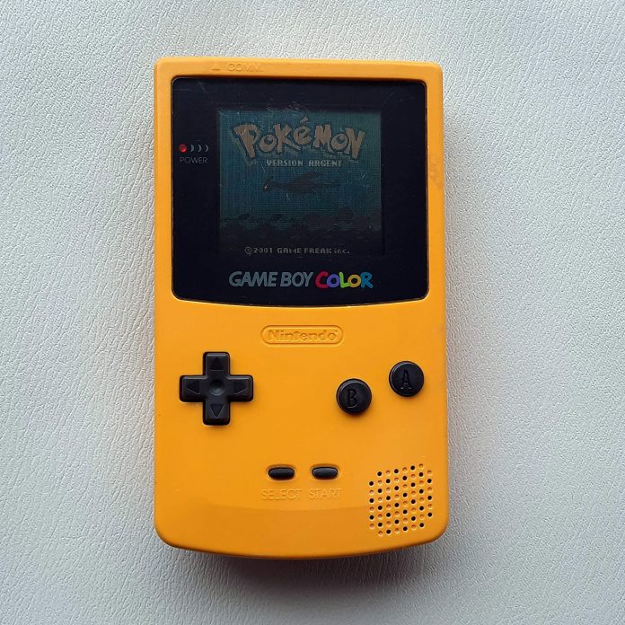 Game Boy Color