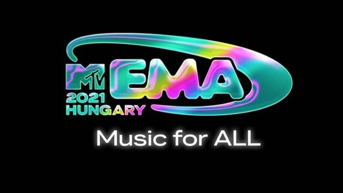 16347536977094 MTV EMAs 2021