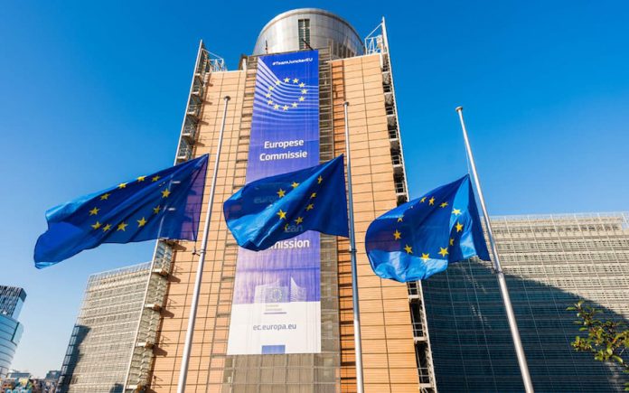 Comissió Europea