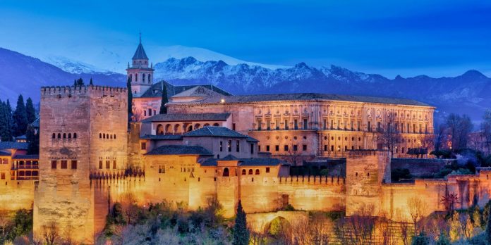 Alhambra Patrimonio