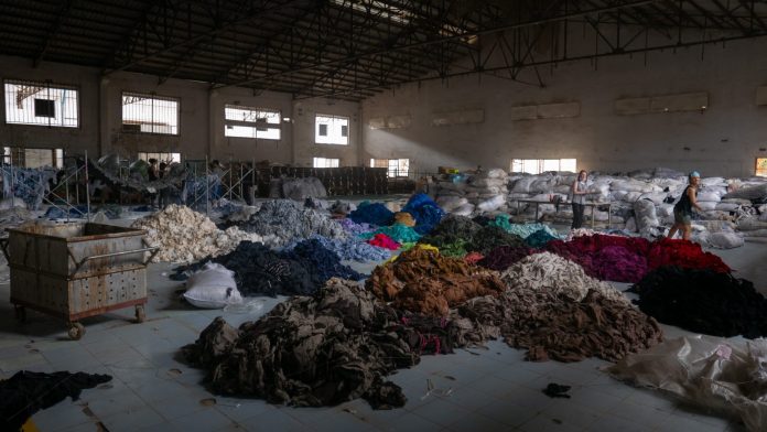 fast fashion fast fashion