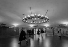 En el tiempo de un parpadeo