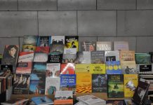 Próxima parada: La lectura