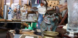 Entre cambios y contrastes