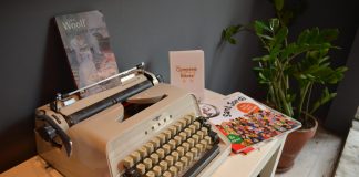 LOS LIBROS MEJORAN CON LOS AÑOS