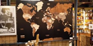 Próximo destino: Librería Altaïr