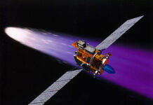 EL DEEP SPACE 1 CUMPLE 24 AÑOS