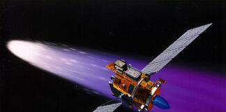 EL DEEP SPACE 1 CUMPLE 24 AÑOS