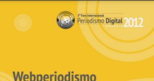 ‘WebPeriodismo en un ecosistema líquido’ Webperiodismo en un ecosistema líquido