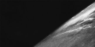 76 anys de la primera fotografia de la Terra des de l’espai. Què hem vist des de llavors?