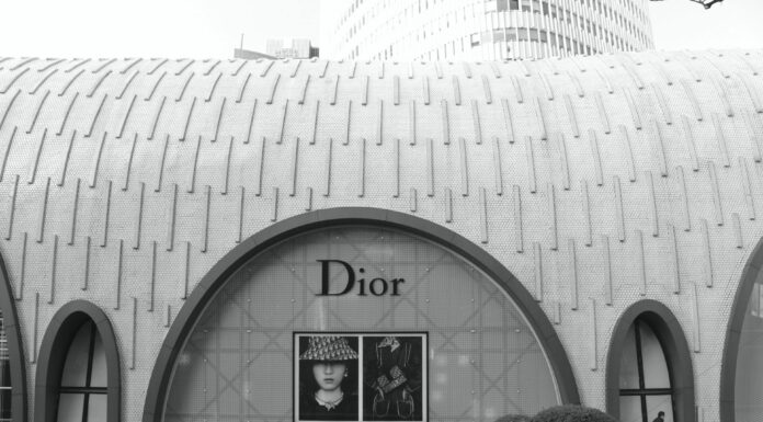 Recorrido por las pasarelas de la Fashion Week 2022