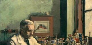 Fleming y la penicilina: 77 años combatiendo enfermedades