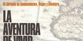 🔴 Sigue en directo la XI Jornada de Comunicación, Viajes y Aventura