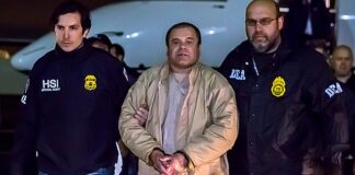 La trayectoria de «El Chapo» Guzmán: De un rancho en México a una cárcel de máxima seguridad en Estados Unidos