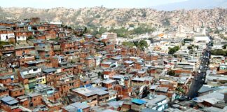 Las 10 ciudades más peligrosas del mundo