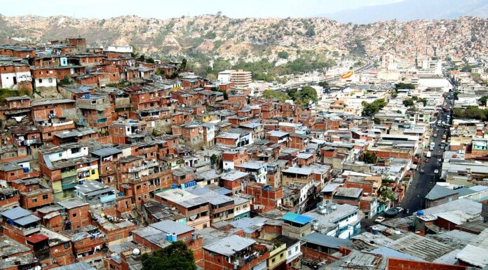 Las 10 ciudades más peligrosas del mundo