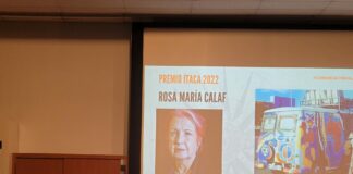 La aventura de vivir (y contarlo)