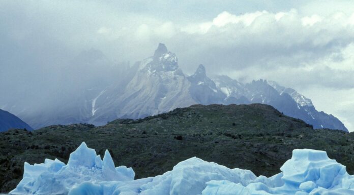 Conference of the Parties: 27 anys de lluita contra el canvi climàtic