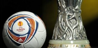 Ruta por los dieciseisavos de la Europa League El sorteo de la Europa League se celebrará el lunes 7 de noviembre.