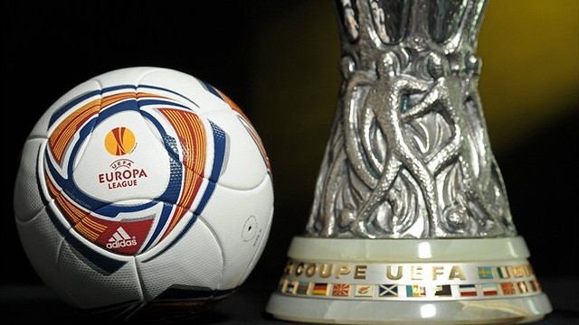 El sorteo de la Europa League se celebrará el lunes 7 de noviembre.