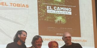 Rosa María Calaf recibe el premio Ítaca de la UAB