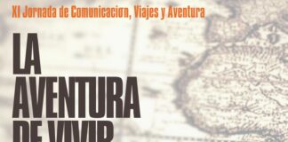 EN DIRECTO: La aventura de vivir y contarlo