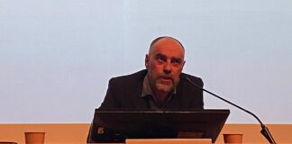 Jordi Badia: 3.800 kilòmetres de solidaritat i divulgació envers l’ictus