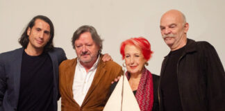 DIRECTO UAB: La Aventura de Vivir (y contarlo)