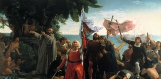 530 años de la llegada de Colón a América
