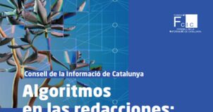 Estudio sobre Inteligencia Artificial en las redacciones Estudio sobre IA en las redacciones