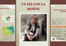 La Moños y Barcelona: una guía para descubrir a ambas