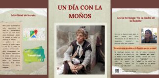 La Moños y Barcelona: una guía para descubrir a ambas