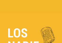 ‘Los nadie. El storytelling de los invisibles’ Los nadie