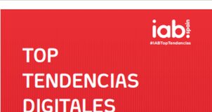 ‘Top Tendencias Digitales 2021’ Top tendencias digitales 2021