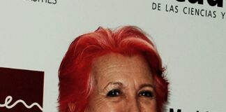 Rosa María Calaf: 37 años dedicados a la profesión periodística