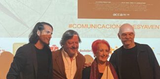 Rosa María Calaf, Premio Ítaca 2022