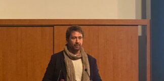 Miguel Ángel Tobías: «Tienen un gran poder los medios de comunicación para cambiar vidas»