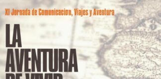 En directo: XI Jornada de Comunicación, Viajes y Aventura