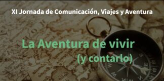 🔴 EN DIRECTO: XI Jornada de Comunicación, Viajes y Aventura
