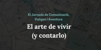 La Jornada de Comunicació, Viatges i Aventura torna amb la seva onzena edició