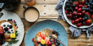 El fenómeno brunch triunfa en Barcelona