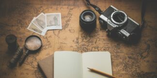 LA AVENTURA DE VIVIR (Y CONTARLO)