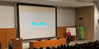 LA AVENTURA DE VIVIR (Y CONTARLO)