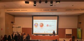 Descobreix tots els detalls de la XI Jornada de Comunicació, Viatges i Aventura Aula Magna durant la XI Jornada de Comunicació, Viatges i Aventura