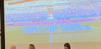 EN DIRECTO: Debate ‘Esclavos del fútbol. Anatomía de un mundial’