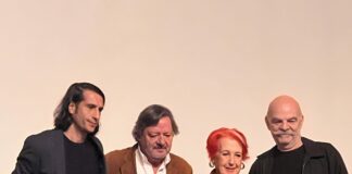 Rosa María Calaf, galardonada con el Premio Ítaca 2022