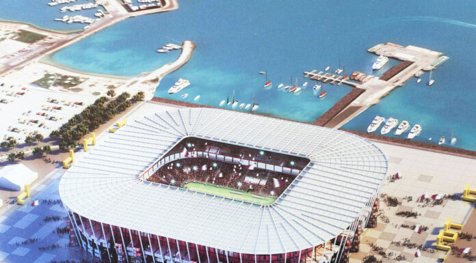 El Mundial de Catar se ha convertido en el más polémico de la historia